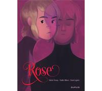 Dupuis Rose - intégrale