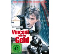 Dupuis,Roy - Vincent Will das Geld