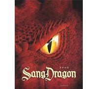 Dupuis Sangdragon