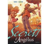 DUPUIS Secrets, l'angélus - intégrale