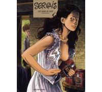Servais - L'intégrale - Tome 2 - Les seins de café