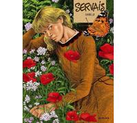 Dupuis servais - intégrale tome 5 - isabelle