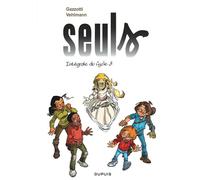 DUPUIS Seuls - intégrale tome 3 (cycle 3)