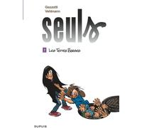 DUPUIS Seuls tome 7