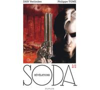 Soda - Hors série - T2/2 - Révélations