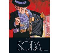 Dupuis Soda : Intégrale Vol.2