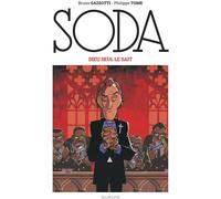 Dupuis Soda tome 10