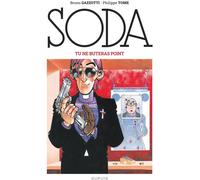 Dupuis Soda tome 3