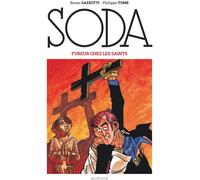 Dupuis Soda tome 5