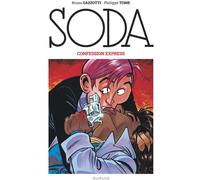 Dupuis Soda tome 6