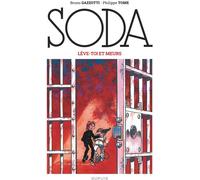 Dupuis Soda tome 7
