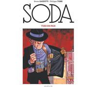 Dupuis Soda tome 8