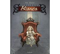 DUPUIS sorcières tome 1 - bianca