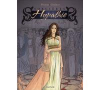 Dupuis sorcières tome 2 - hypathie