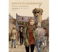 Dupuis SOS bonheur - saison 2 tome 1
