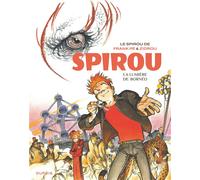 Dupuis Spirou et Fantasio vu par... tome 10