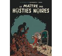 DUPUIS Spirou et Fantasio vu par... tome 11 - La femme léopard 2/2