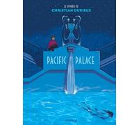 Dupuis Spirou - Pacific palace