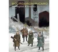 Dupuis Stalingrad khronika - intégrale