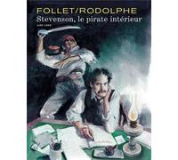 DUPUIS Stevenson, le pirate intérieur