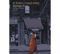 DUPUIS Strange fruit (édition spéciale)