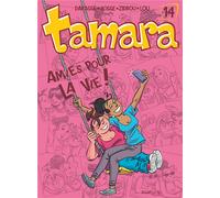 Dupuis Tamara tome 14