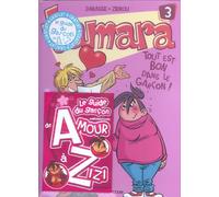 Dupuis tamara tome 3 - tout est bon dans le garcon