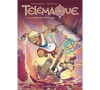 Dupuis Télémaque (petit prix) tome 1