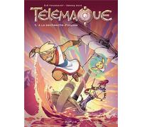 DUPUIS Télémaque tome 1