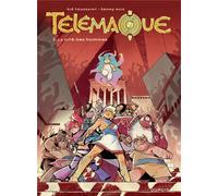 DUPUIS Télémaque tome 3