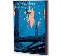 DUPUIS Ténébreuse - coffret tomes 1 et 2 + ex-libris offert