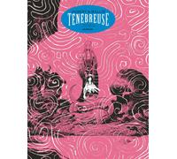 Dupuis Ténébreuse - intégrale luxe grand format