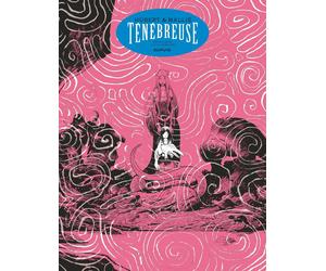 Dupuis Ténébreuse - intégrale luxe grand format