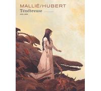 Dupuis Ténébreuse tome 1