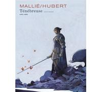 Dupuis Ténébreuse tome 2