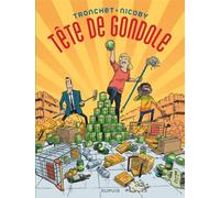 Dupuis Tête de gondole