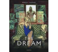 DUPUIS The dream tome 1