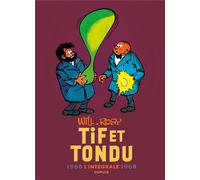 DUPUIS Tif et Tondu - intégrale tome 5