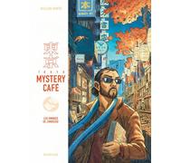 Dupuis Tokyo mystery café tome 2