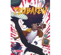 Dupuis Tsubaken tome 1