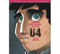 DUPUIS U4 tome 1 - Jules