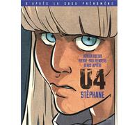 DUPUIS U4 tome 3 - Stéphane