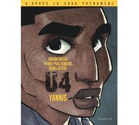 DUPUIS U4 tome 3 - Yannis