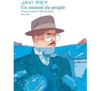 DUPUIS Un ennemi du peuple + ex-libris offert