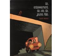 DUPUIS un enterrement de vie de jeune fille