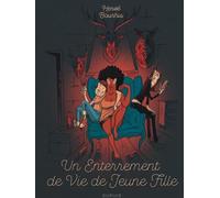 DUPUIS Un enterrement de vie de jeune fille