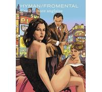 DUPUIS Une romance anglaise