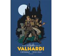 Dupuis Valhardi - intégrale tome 3