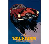 Dupuis Valhardi - intégrale tome 5 - 1959-1965