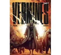 Dupuis Vermines tome 2